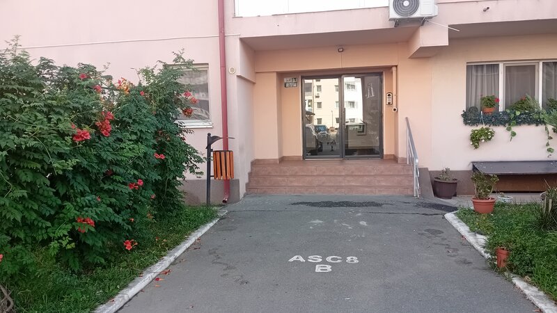 Spaiul Unirii 9, intre Sect. 3 si Popesti Leordeni