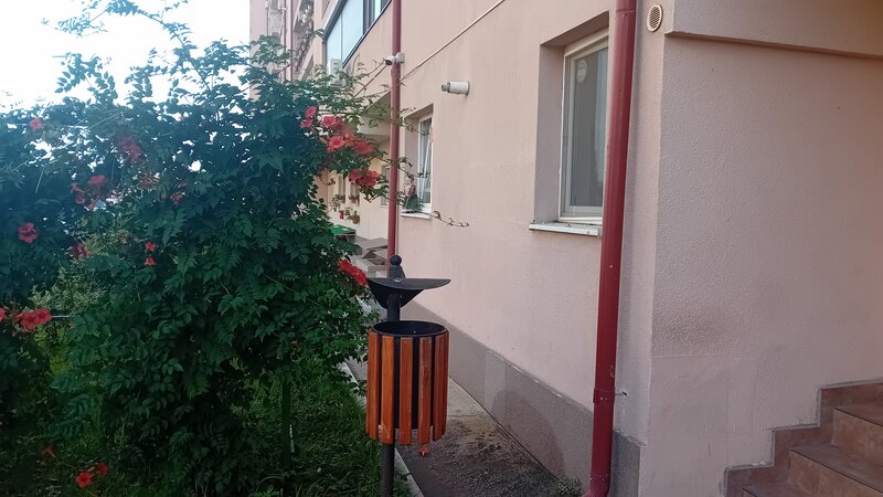 Spaiul Unirii 9, intre Sect. 3 si Popesti Leordeni