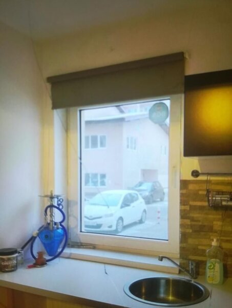 Spaiul Unirii 9, intre Sect. 3 si Popesti Leordeni