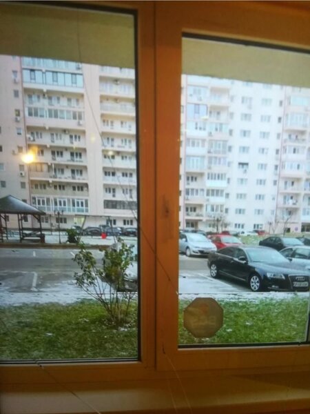 Spaiul Unirii 9, intre Sect. 3 si Popesti Leordeni
